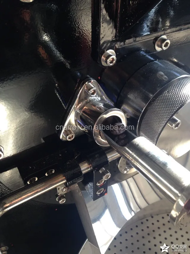 Shop High Grade Commercial Coffee Bean Roaster Machine Buy Coffee