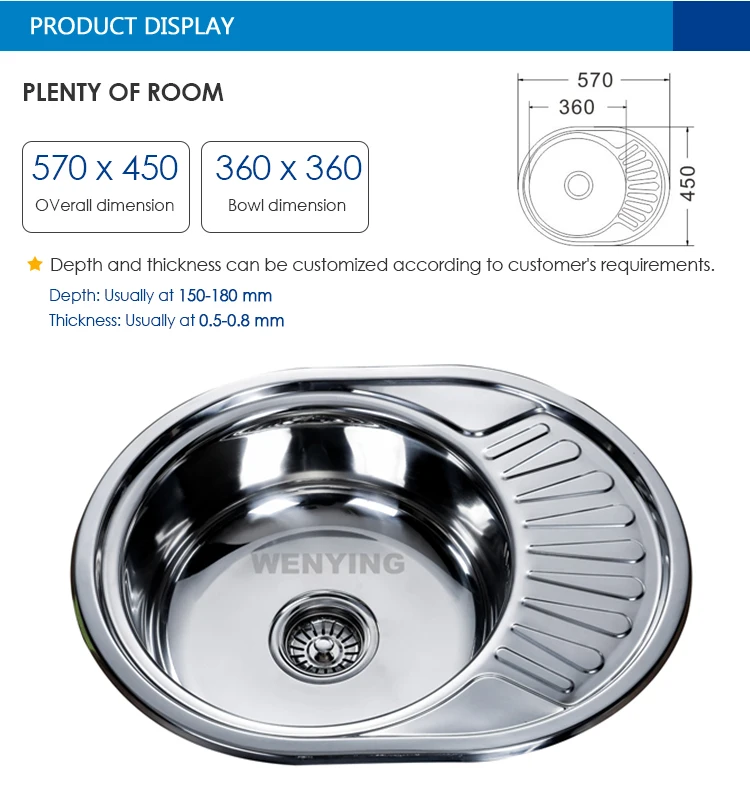 High Quality Philippines Farmhouse Composite Cheap Kitchen Sink On Sale