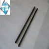 High Pure 99% Silicon Nitride Thermocouple Protection Tube Replaces Alumina Ceramic