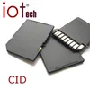 Programmed CID Card 16GB 32GB SD Memory Card Personalized CID SD Card for GPS
