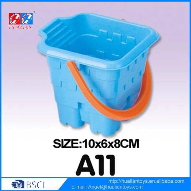 Mini Cheap Plastic Beach Sand Bucket For Promotional Buy Plastic