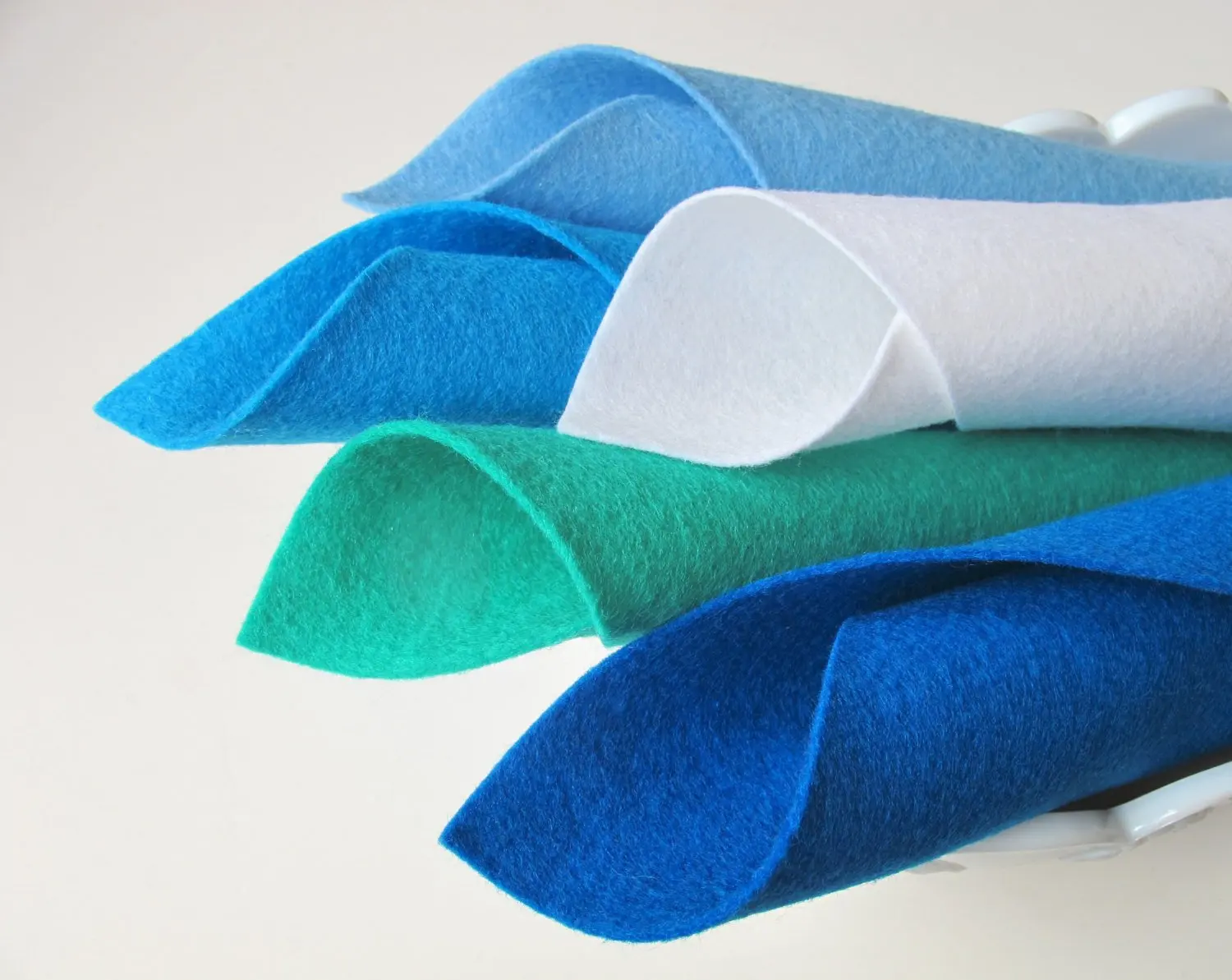 针毡动物 00% 羊毛毡