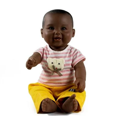 muñecas negras para niñas
