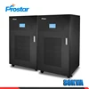 80KVA low frequency online ups for television and broadcasting