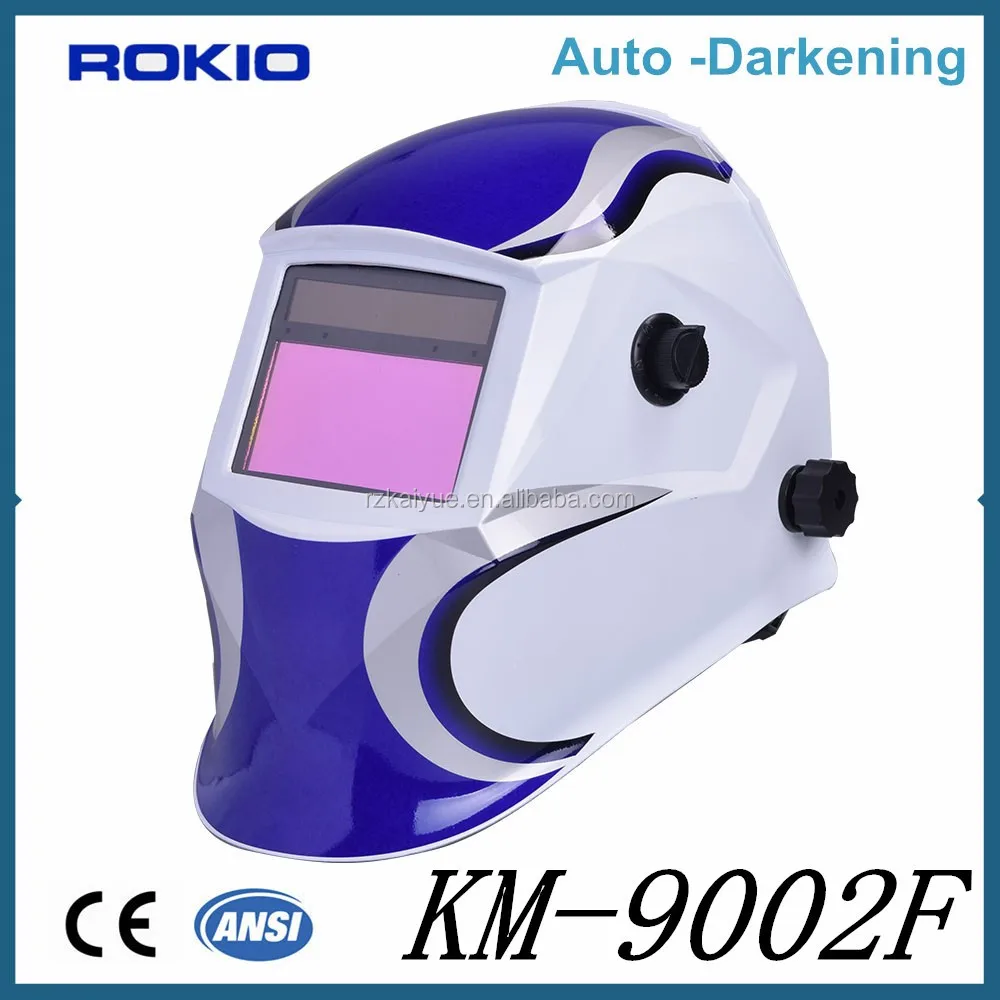 Auto Darkening Ce En175 Kids Welding Helmet Buy Kids Welding Helmet,Welding Helmet Auto