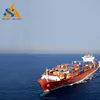 Container Ship From High Quality Manufacturing Supplier