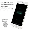 new Low Price china 5.5 inch 4GB RAM 64GB ROM 16MP camera face ID octa core originales 4G mobile phones android smartphone