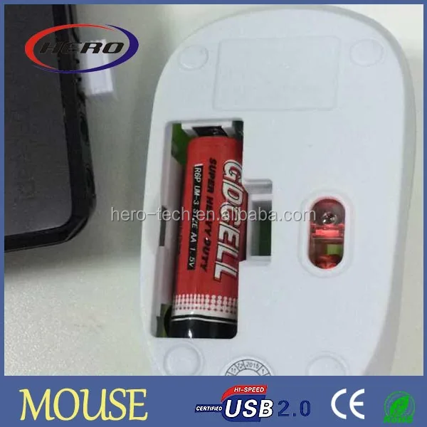 Mouse