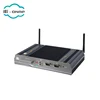 IEI TANK-101B-R11/N455/1GB Intel ATOM extend fanless embedded system