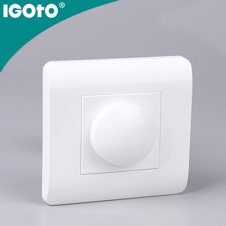 유럽 표준 디머 스위치 원격 제어 무선 원격 led 빛 주차 컨트롤러