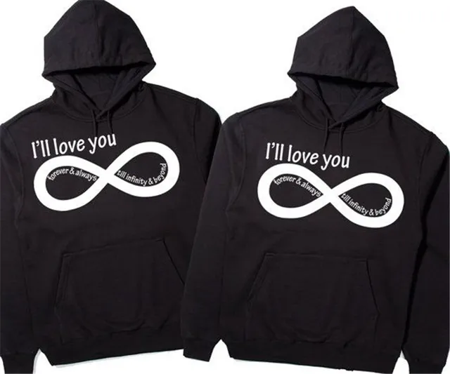 couples hoodies customize