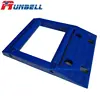 Motorcycle Wheel Spinner for Wheel Cleaning