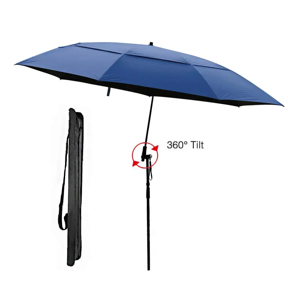 lightweight beach umbrella