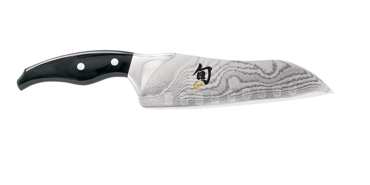 Shun knives dubai