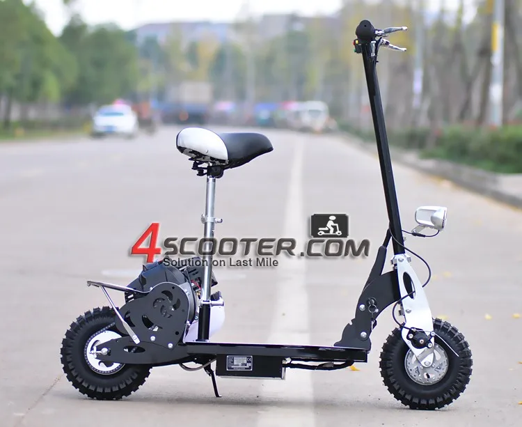 gas scooters for sale