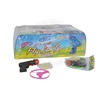 Fly Fan Gun Toy Candy