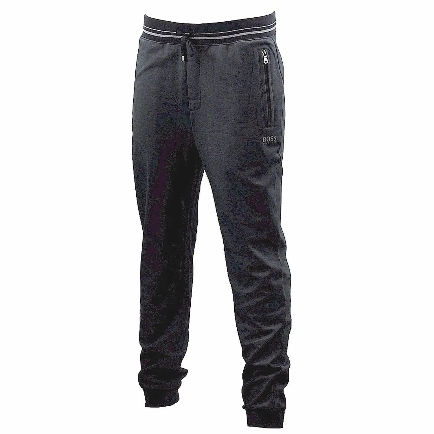 mens grey tracksuit pants