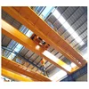 80 50 40 32 25 20 ton Euro-style Europe workshop double girder beam electric overhead traveling eot bridge crane price