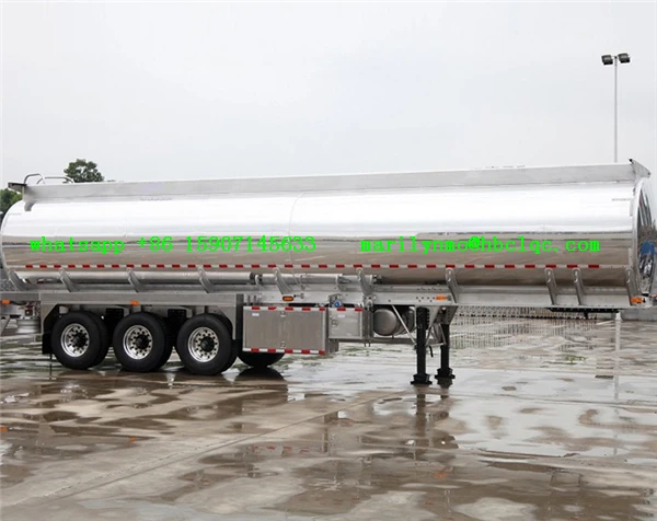 aluminum tanker trailer (6)