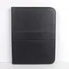 Luxury Rechargeable Notepad, Office Supply Multi-functional Notebook/Organizer with calculator