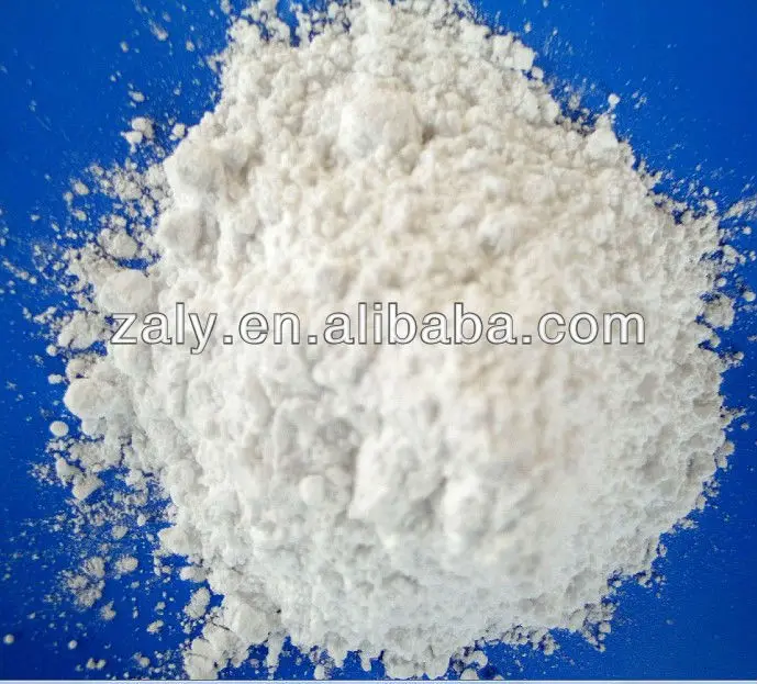 calcined alumina powder