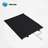 Meking 45x60cm Flag Frame with Reflector Diffuser Cloth For Studio Stainless Flag Panel Frame