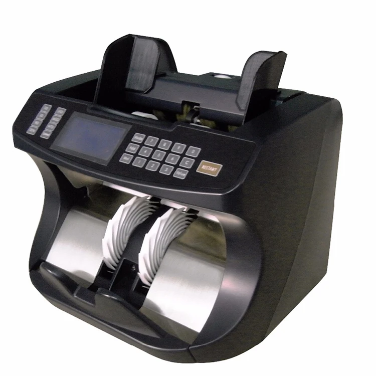 Ec900 Series Professional Mixed Denomination Money Counter Buy Money