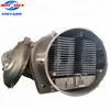Vacuum industrial freeze dried fruit powder machine