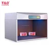color controller tilo textile verivide light box color checking cabinet on sale