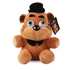 Promotional Kids Toys Happy five nights at freddy's Animal Plush Toys Soft Plush Stuffed Dolls Gift