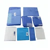 Single-Use Hand and Foot Drape Pack
