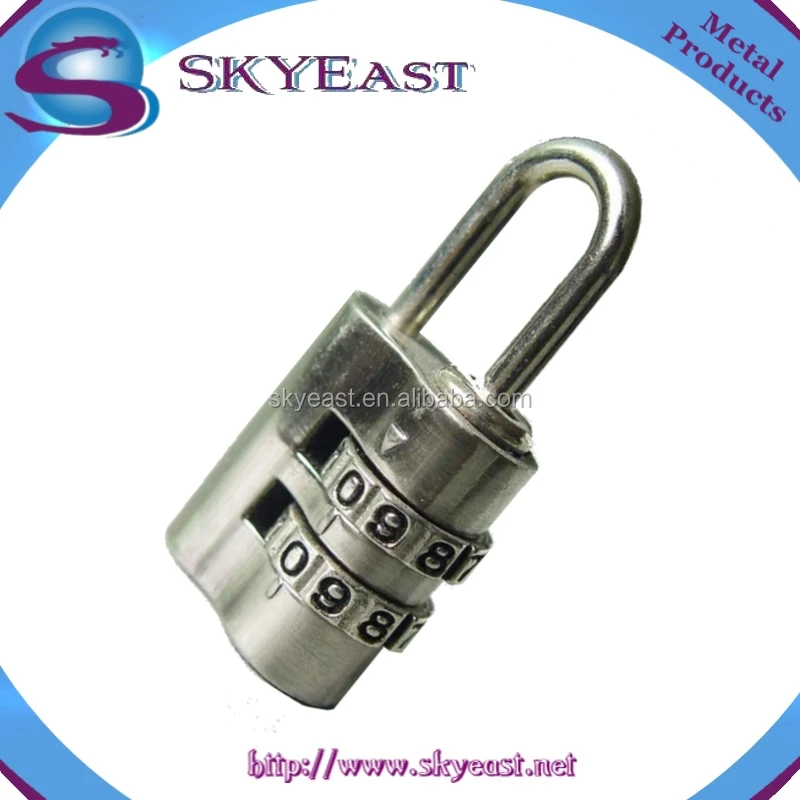 combination padlocks for sale