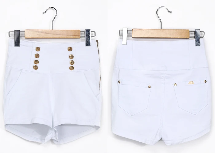 Comprar de Vaqueros para Hombre en color blanco | FASHIOLA.es