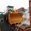 XCMG wheel loader price list 5000kg ZL50GN