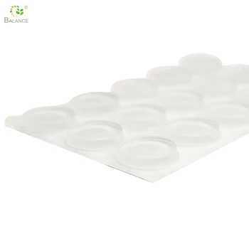 silicone pads