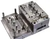 Short Delivery Time Injection Tooling Mould For Plastic Molding
