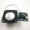 4ohm 8ohm 5w 10w 15w long range audio system bass speaker professional manufacturer waterproof micro speaker with PCBA design
