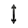 Factory Standard Top Quality Wrought Iron Ring Pull Handles