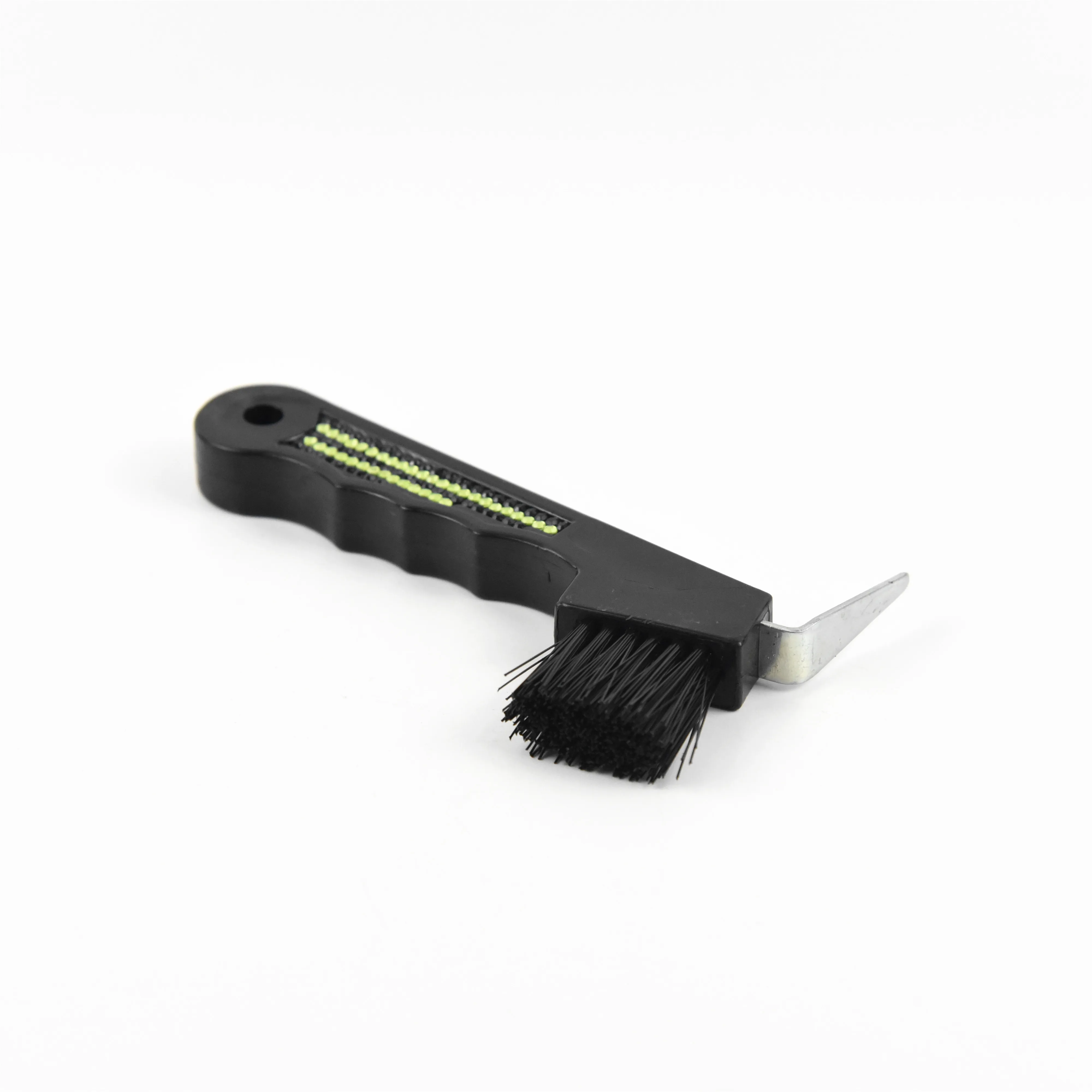 Bling Horse Hoof Pick With Green Black Rhinestones Buy Hoof Pick