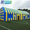 China Outdoor Big Inflatable Advertising Camping Dome Party Play Event Hotel Floating Tent Events Price