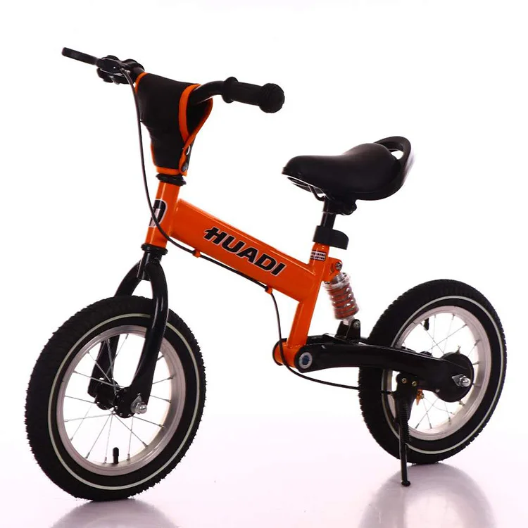 Air Tyre/toddler Running Cycle 