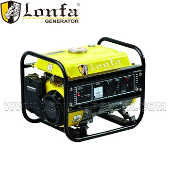 small gasoline generator