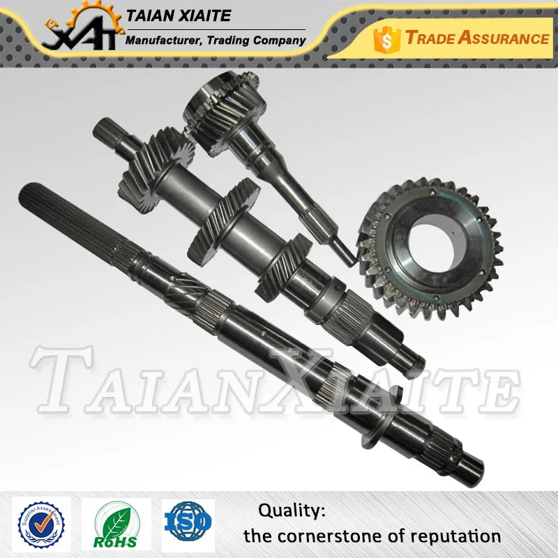 Customized Gearbox Drive Shaft Transmission Shaft Buy Transmission