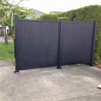 Latest Modern Privacy Gate Designs House Main Gate Designs Sliding