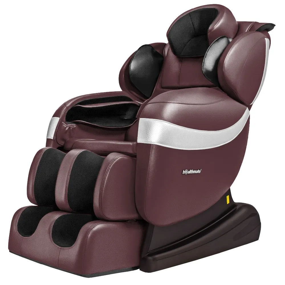 Massage Chair Recliner Chair With Air Massage System Shiatsu Massage