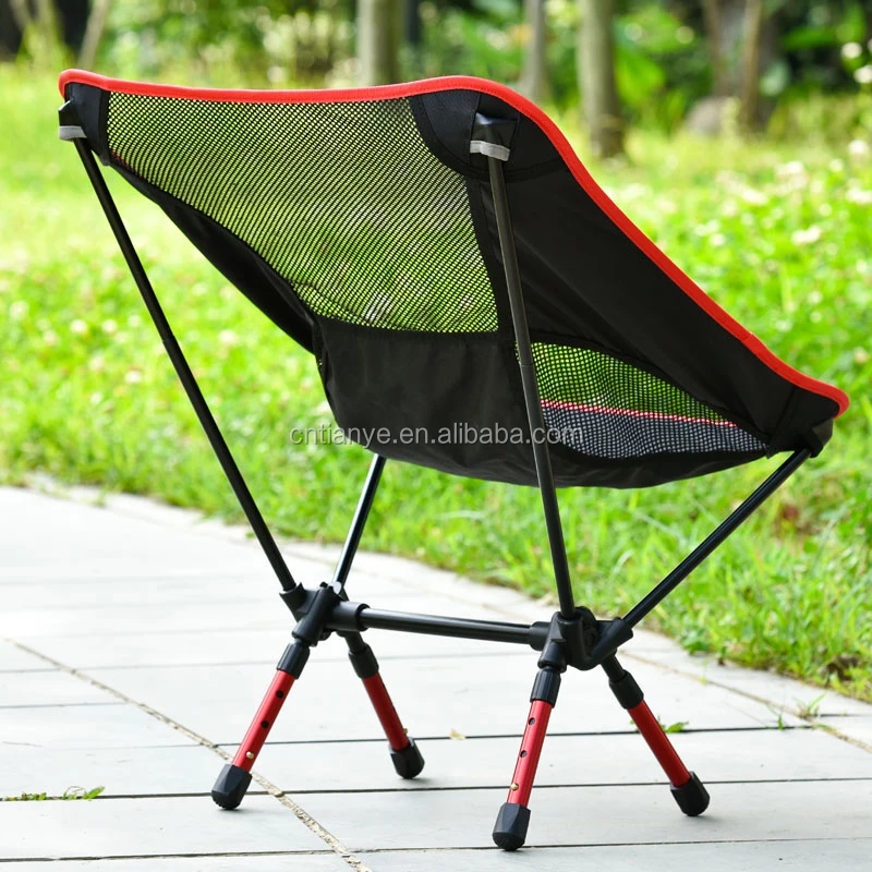 Al por mayor Silla de camping portátil Tommy Bahama Silla de playa