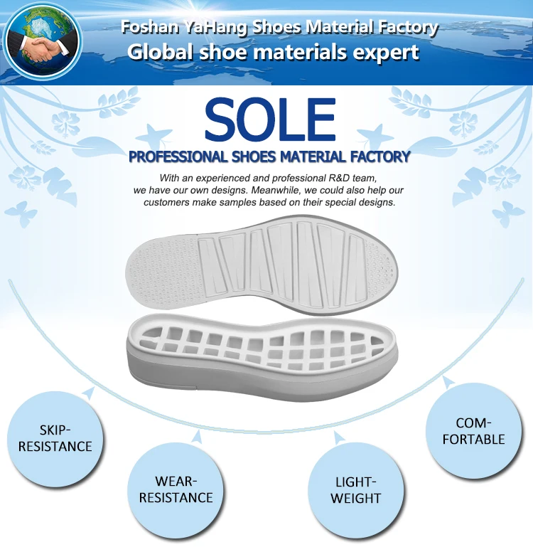 Eva Outsole Design Shoe Outsole For Sale Outsole Female Buy Eva