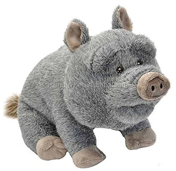 boar plush toy