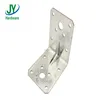 Angle bracket strap