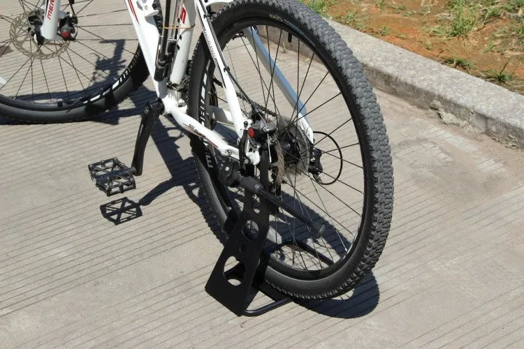 second hand bike stand